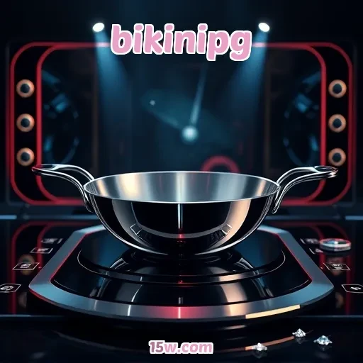 bikinipg: Descubra os Melhores Guias para Turbinar sua Experiência em Jogos