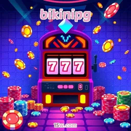 bikinipg: Jogos de Estratégia que Testam sua Inteligência e Habilidade